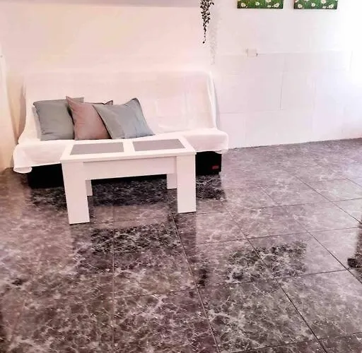 Loft Brisas Del Mar La Mareta