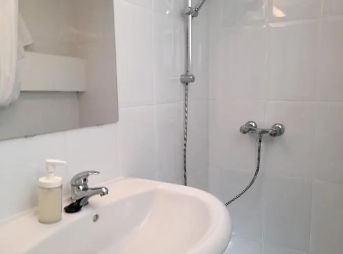 Loft Brisas Del Mar Appartement La Mareta