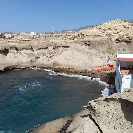 Apartamento Loft Brisas Del Mar La Mareta