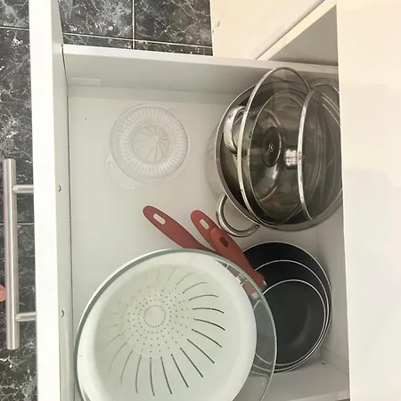 Loft Brisas Del Mar דירה