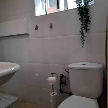 Loft Brisas Del Mar La Mareta