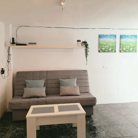 Daire Loft Brisas Del Mar La Mareta