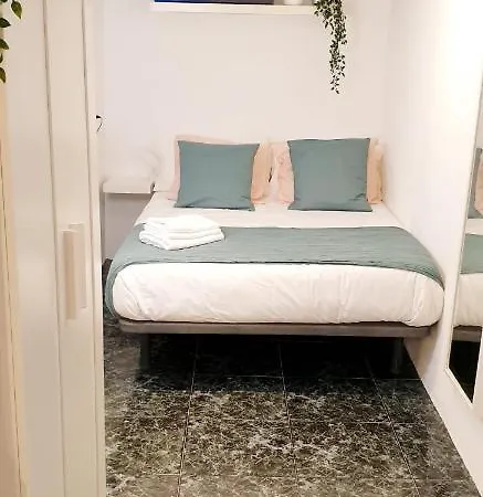Loft Brisas Del Mar アパート *
