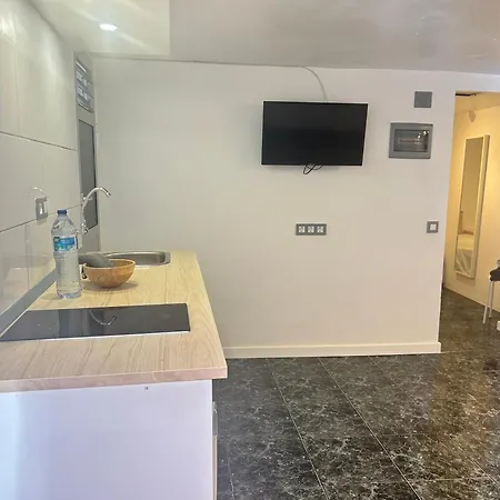 Loft Brisas Del Mar Lejlighed *