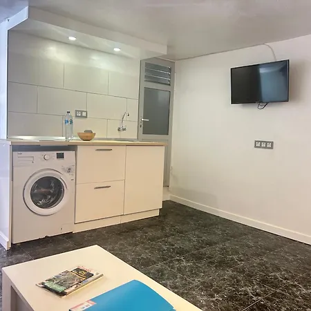 Loft Brisas Del Mar * La Mareta