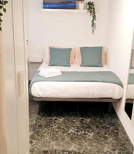 Loft Brisas Del Mar Appartement *